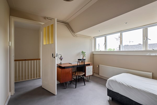 Medium property photo - Zaanenstraat 101, 2022 CM Haarlem